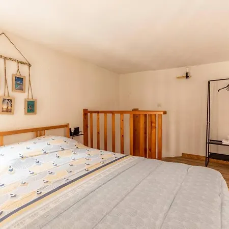 Centre 24 Couchages Marmontel דירה קלרמונט-פרנד