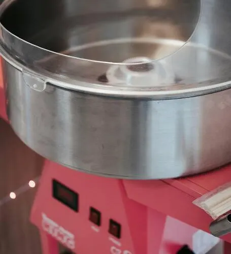 Centre 24 Couchages Marmontel Clermont-Ferrand