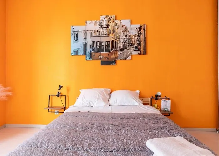 Centre 24 Couchages Marmontel Appartement *