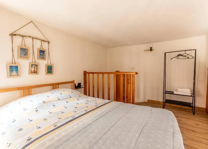 Centre 24 Couchages Marmontel Appartement Clermont-Ferrand